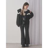 セーラーリボンカーディガン | merry jenny | 詳細画像17