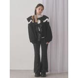 セーラーリボンカーディガン | merry jenny | 詳細画像18