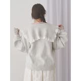 セーラーリボンカーディガン | merry jenny | 詳細画像21