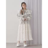 セーラーリボンカーディガン | merry jenny | 詳細画像22