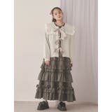 セーラーリボンカーディガン | merry jenny | 詳細画像25