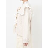 セーラーリボンカーディガン | merry jenny | 詳細画像28