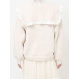 セーラーリボンカーディガン | merry jenny | 詳細画像29