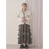 セーラーリボンカーディガン | merry jenny | 詳細画像3