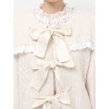 セーラーリボンカーディガン | merry jenny | 詳細画像30