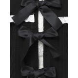 セーラーリボンカーディガン | merry jenny | 詳細画像36