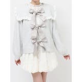 セーラーリボンカーディガン | merry jenny | 詳細画像38