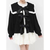 セーラーリボンカーディガン | merry jenny | 詳細画像39