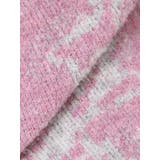 ribbon jacquard knit cardigan | merry jenny | 詳細画像31 