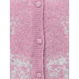 ribbon jacquard knit cardigan | merry jenny | 詳細画像35 