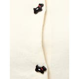 terrier button knit cardigan | merry jenny | 詳細画像29