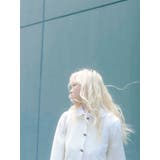 terrier button knit cardigan | merry jenny | 詳細画像4