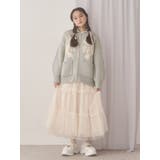bear cowichan knit | merry jenny | 詳細画像29