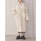 レースデコラティブコート | merry jenny | 詳細画像1