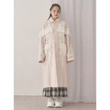 レースデコラティブコート | merry jenny | 詳細画像12