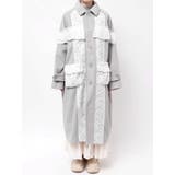 レースデコラティブコート | merry jenny | 詳細画像15