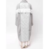 レースデコラティブコート | merry jenny | 詳細画像17