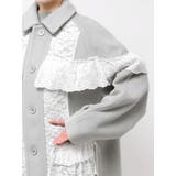 レースデコラティブコート | merry jenny | 詳細画像19