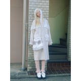 レースデコラティブコート | merry jenny | 詳細画像2