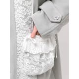 レースデコラティブコート | merry jenny | 詳細画像20