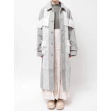 レースデコラティブコート | merry jenny | 詳細画像24