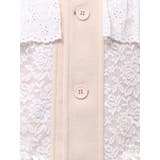 レースデコラティブコート | merry jenny | 詳細画像26