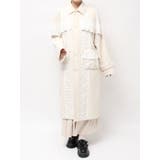 レースデコラティブコート | merry jenny | 詳細画像28