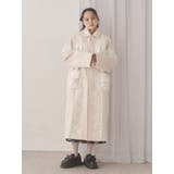 レースデコラティブコート | merry jenny | 詳細画像5