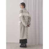 レースデコラティブコート | merry jenny | 詳細画像9