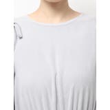 ギャザーギャザーフリースワンピース | merry jenny | 詳細画像19