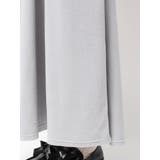 ギャザーギャザーフリースワンピース | merry jenny | 詳細画像22