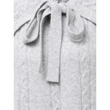 ケープリボンニットワンピース | merry jenny | 詳細画像26