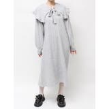 ケープリボンニットワンピース | merry jenny | 詳細画像29