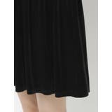 ベロアリボンミニワンピース | merry jenny | 詳細画像20