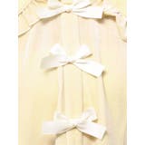 ベロアリボンミニワンピース | merry jenny | 詳細画像23