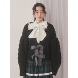 frillタイリボンブラウス | merry jenny | 詳細画像12