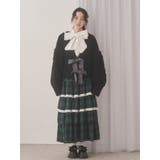 frillタイリボンブラウス | merry jenny | 詳細画像14