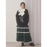 frillタイリボンブラウス | merry jenny | 詳細画像15