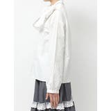 frillタイリボンブラウス | merry jenny | 詳細画像22