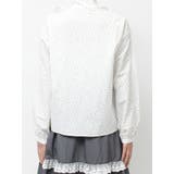 frillタイリボンブラウス | merry jenny | 詳細画像23