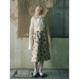 frillタイリボンブラウス | merry jenny | 詳細画像3