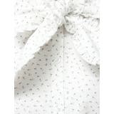 frillタイリボンブラウス | merry jenny | 詳細画像30