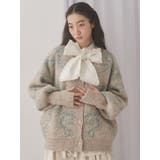 frillタイリボンブラウス | merry jenny | 詳細画像6