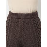 frill knit shortpants | merry jenny | 詳細画像25 