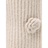 お花のリブニットパンツ | merry jenny | 詳細画像18 