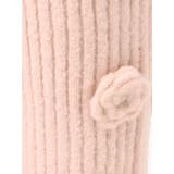 お花のリブニットパンツ | merry jenny | 詳細画像19 