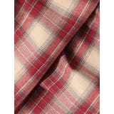 ティアードティアードチェックスカート | merry jenny | 詳細画像40