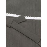 ribbon lace mini skirt | merry jenny | 詳細画像23 