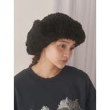 レースドッキングボアハット | merry jenny | 詳細画像20 