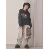 レースドッキングボアハット | merry jenny | 詳細画像21 